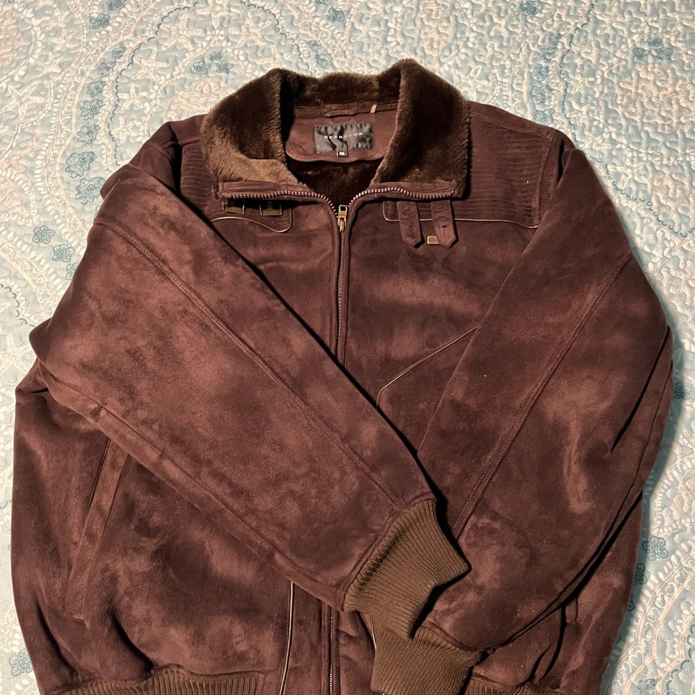 🤎SEAN JEAN WARM COAT